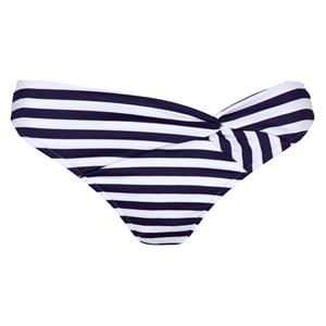 Barts - Women's Custe Bikini Briefs - Bikinibroekje, blauw/wit