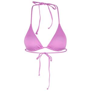 Billabong  Women's Sol Searcher Multi Tri - Bikinitop, roze/wit