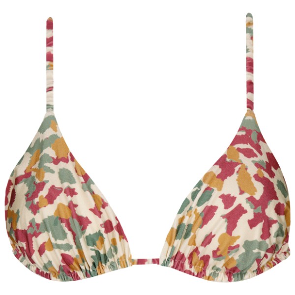 Barts  Women's Noya Triangle - Bikinitop, meerkleurig