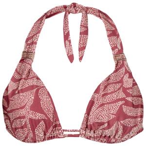 Barts - Women's Akamu Triangle - Bikinitop, roze