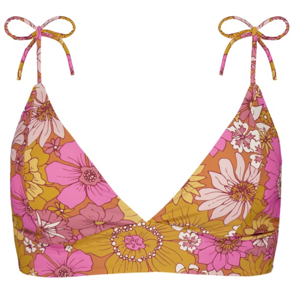Barts  Women's Kelky Bralette - Bikinitop, roze