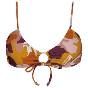 Barts  Women's Lunan Bow Tie - Bikinitop, meerkleurig