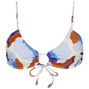 Barts  Women's Lunan Bow Tie - Bikinitop, wit