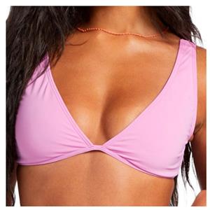 Billabong - Women's Sol Searcher Ava Tank - Bikinitop, roze/purper