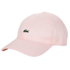 Lacoste Baseball Cap Unisex Cap - Baseball Cap, Baumwolle, Croco Logo