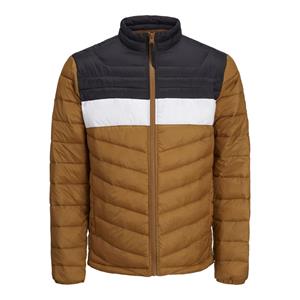 Jack & Jones Hero puffer collar