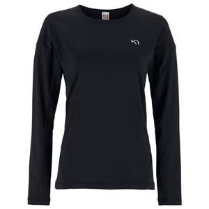 karitraa Dames-T-shirt met lange mouwen Kari Traa Nora 2.0