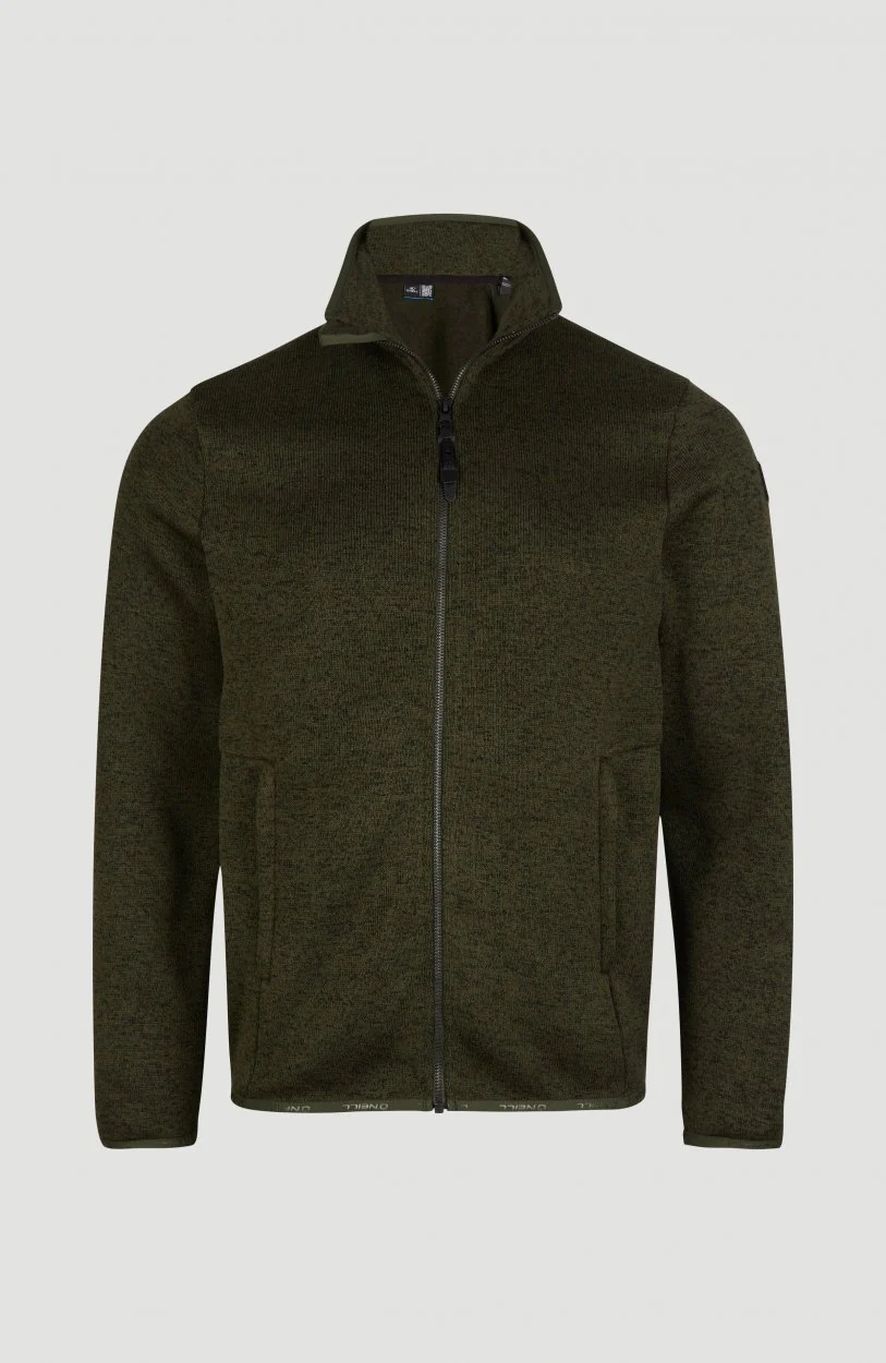 O'Neill Piste fleece jacket