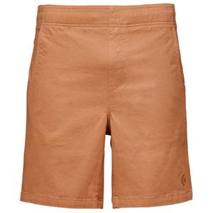 Black Diamond  Dirtbag Shorts - Short, oranje