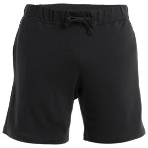 Icebreaker  Merino Shifter II Shorts - Short, zwart