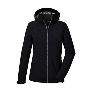 Killtec Softshelljacke "KOS 40 WMN SFTSHLL JCKT"