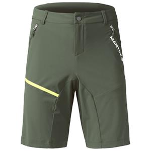 Martini  Highventure Shorts Dynamic - Short, olijfgroen