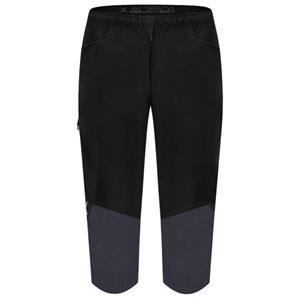 Montura - Spitze Pirata - Short, zwart