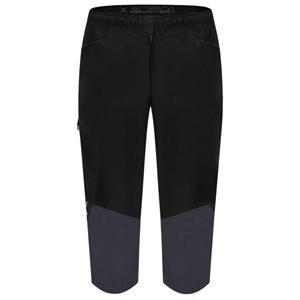 Montura  Spitze Pirata - Short, zwart