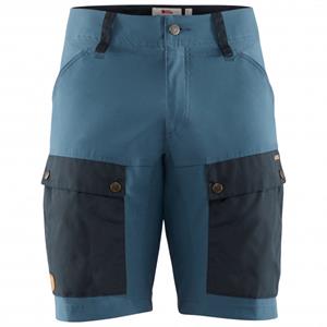 Fjällräven  Keb Shorts - Short, blauw