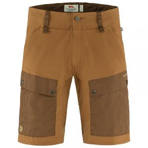 Fjällräven  Keb Shorts - Short, bruin