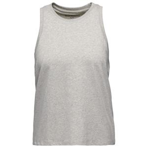 Black Diamond - Women's Project Muscle Tank - Tanktop, grijs