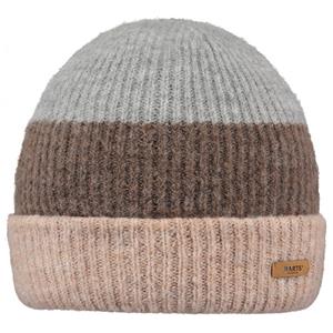 Barts  Women's Suzam Beanie - Muts, bruin