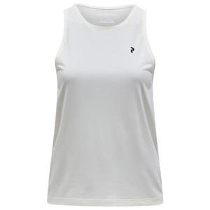 Peak Performance - Women's Delta Tank Top - Top, grijs