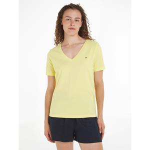 Tommy hilfiger t-shirt modern regular v-n