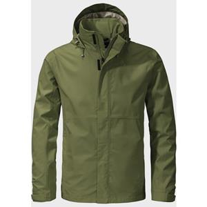 Schöffel Outdoorjack Jacket Gmund M