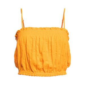 Roxy Crop-top Bikini Vibes