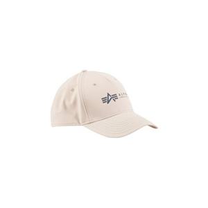 Alpha Industries Truckerpet Alpha Industries Accessoires - Headwear Alpha Cap