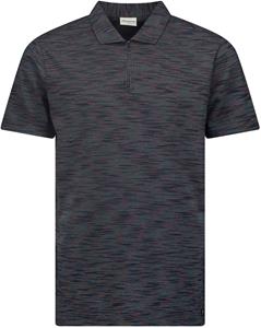NO EXCESS Poloshirt