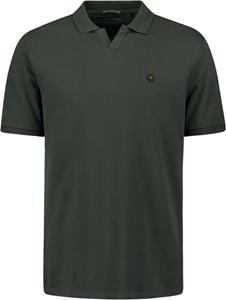 NO EXCESS Poloshirt Polo Stretch