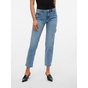 Vero Moda 5-Pocket-Jeans "VMKYLA MR STRAIGHT J VI3414 NOOS"