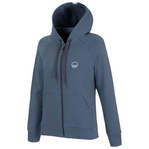 Wild Country  Women's Flow 3 - Hoodie, blauw