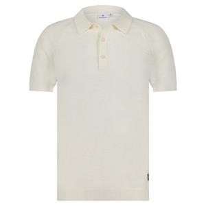 Blue Industry Heren Polo KM