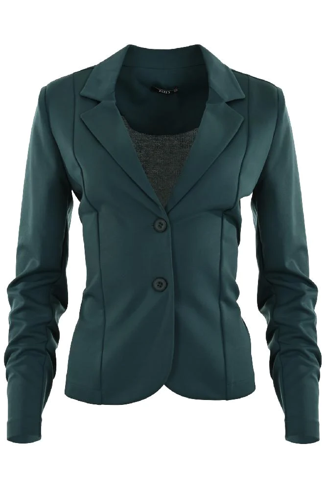 Maicazz Zizo vives blazer