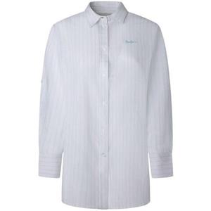 Pepe Jeans Hemdbluse "Bluse Polly"
