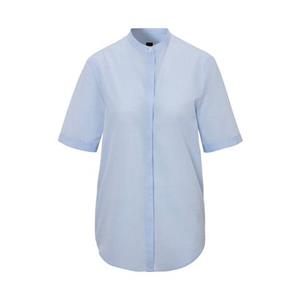 Boss Orange Overhemdblouse C_Befelina_1 Premium damesmode