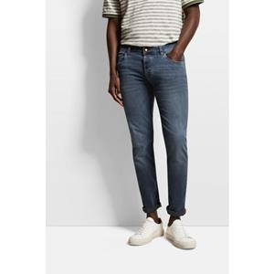 bugatti 5-Pocket-Jeans