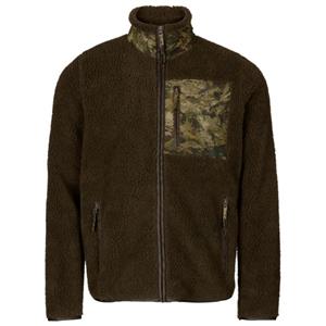 Seeland  Zephyr Fleecejacke - Fleecevest, bruin