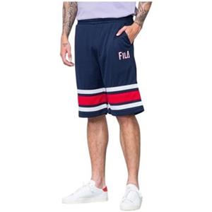 Fila Korte Broek  Short Parker