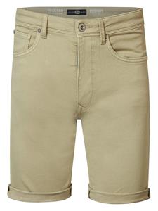 Petrol Sungreet Short Beige