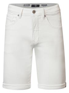 Petrol Male Broeken M-1040-sho005 Shorts Denim