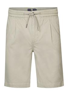 Petrol Male Broeken M-1040-sho527 Shorts Chino