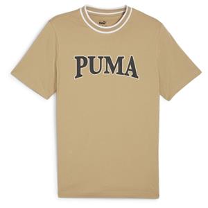 PUMA T-Shirt "SQUAD BIG GRAPHIC TEE"