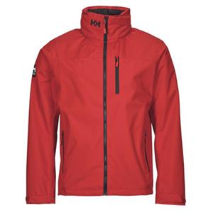 hellyhansen Horloge jas met capuchon Helly Hansen Crew 2