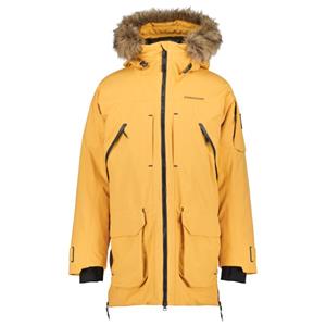 Didriksons - Zeus USX Parka - Parka, oranje