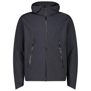 CMP  Jacket Fix Hood WP - Regenjas, grijs