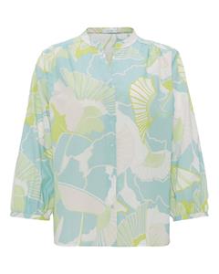 OPUS Druckbluse