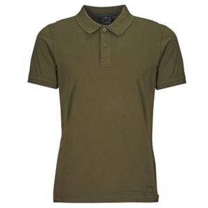 Geox Polo Shirt Korte Mouw  M POLO JERSEY