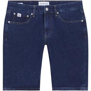 Calvin Klein Jeansshort REGULAR SHORT in een klassiek 5-pocketsmodel