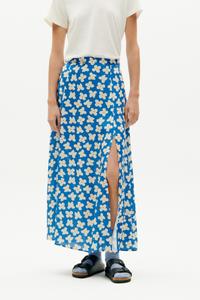 Thinking MU Damen vegan Rock Schmetterling Tora Blau
