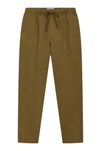 KOMODO Herren vegan Hose August Khaki